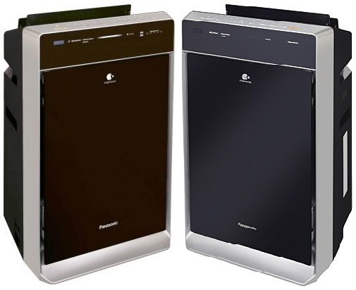 Климатический комплекс PANASONIC, серия F-VXK70R