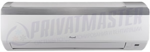 Кондиционеры AIRWELL, серия HDD Inverter