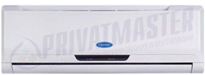 Кондиционеры CARRIER, серия HIWALL Inverter