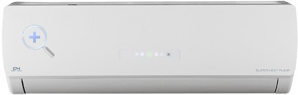 Инверторные кондиционеры COOPER&HUNTER, серия ICY II INVERTER WI-FI