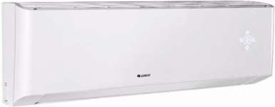 Инверторные кондиционеры GREE, серия Amber DC Inverter