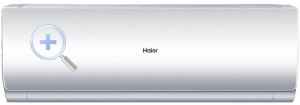 Кондиционеры HAIER, серия Crystal Inverter