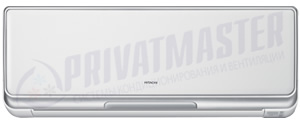 Кондиционеры HITACHI, серия ECO SENSOR Inverter