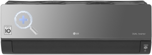 Инверторные кондиционеры LG, серия AC-BQ