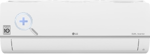 Инверторные кондиционеры LG, серия P-SP