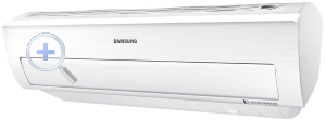 Инверторные кондиционеры SAMSUNG, серия AR5600 Inverter