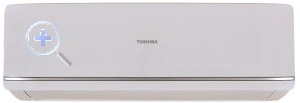 Инверторные кондиционеры TOSHIBA, серия U2KH3S silver