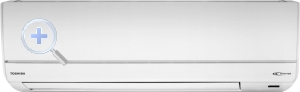 Инверторные кондиционеры TOSHIBA, серия AVANT Inverter